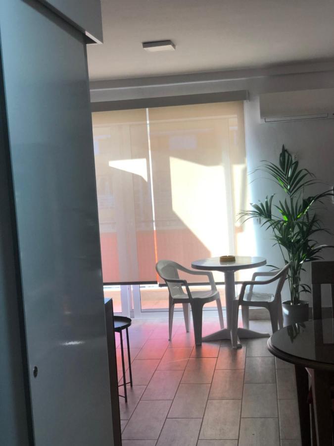 Aurora View Apartamento En Una Zona Única Arona  Exterior foto