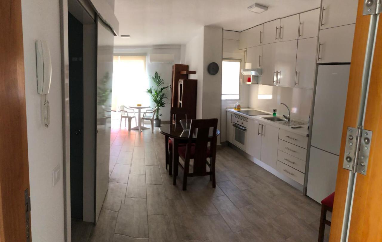 Aurora View Apartamento En Una Zona Única Arona  Exterior foto