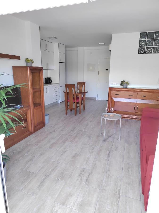 Aurora View Apartamento En Una Zona Única Arona  Exterior foto