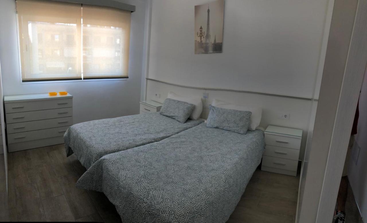 Aurora View Apartamento En Una Zona Única Arona  Exterior foto